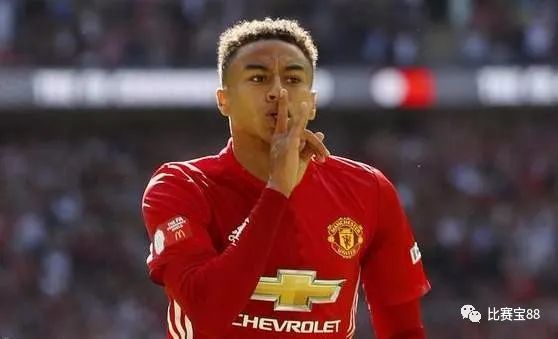  曼联旧将林加德梅开二度弑旧主  