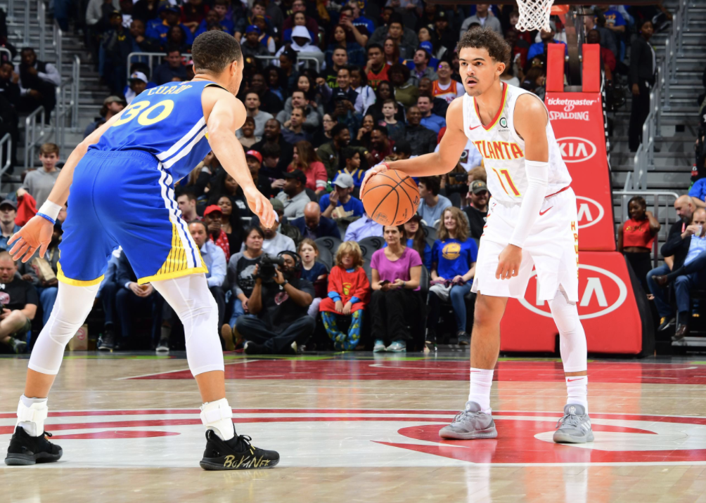  穆雷末节15分救主，老鹰加时险胜猛龙保留附加赛希望  