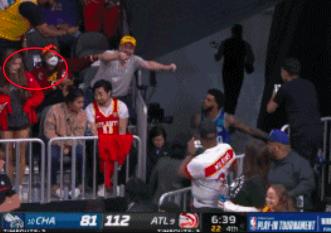  老鹰更衣室冲突事件引发联盟调查  