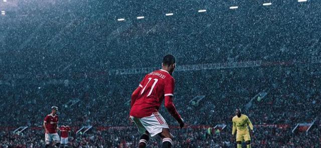  普劳斯任意球破门南安普顿主场逼平曼联