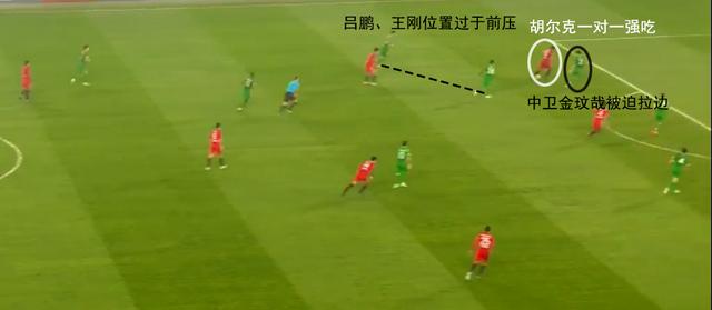  马赛角球配合精妙战术设计终获成效显现